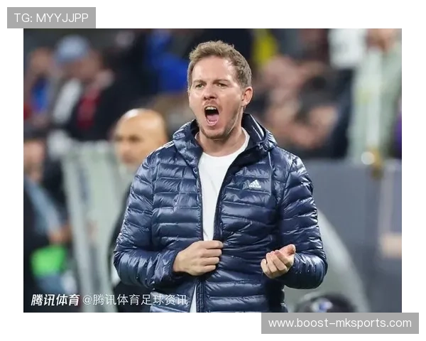 纳格尔斯曼战术革新引领球队崛起,全新打法成联赛焦点 纳格尔斯曼战术革新引领球队崛起,全新打法成联赛焦点