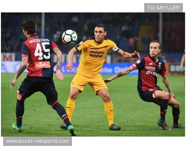 热那亚定位球战术奏效,精准传中助力球队逆转取胜 热那亚定位球战术奏效,精准传中助力球队逆转取胜