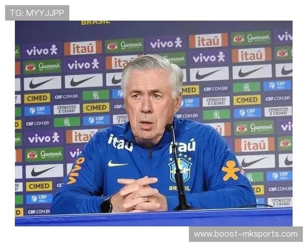 安切洛蒂打造进攻新体系，球队火力全开迎战强敌